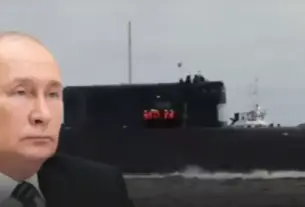 americki nuklearni brod — HR news