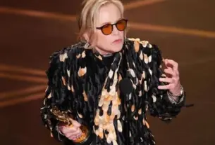 amy madigan — HR news