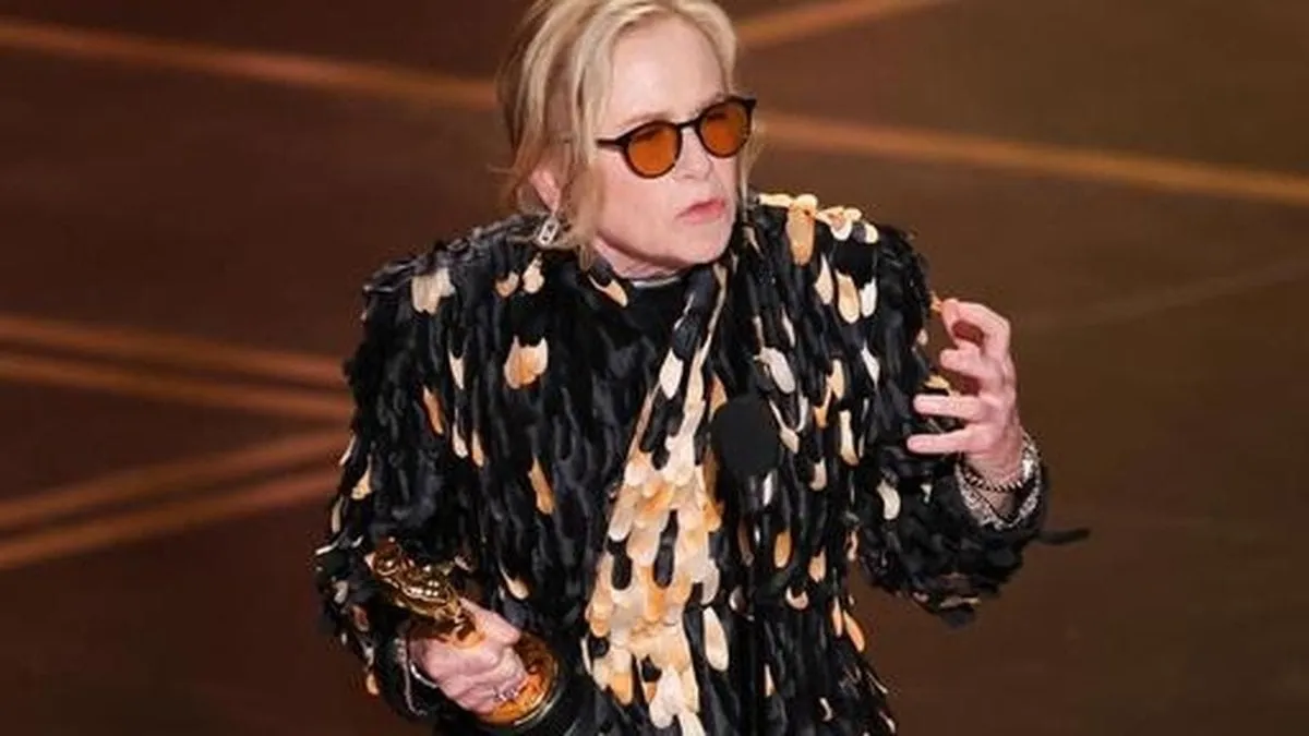 amy madigan — HR news