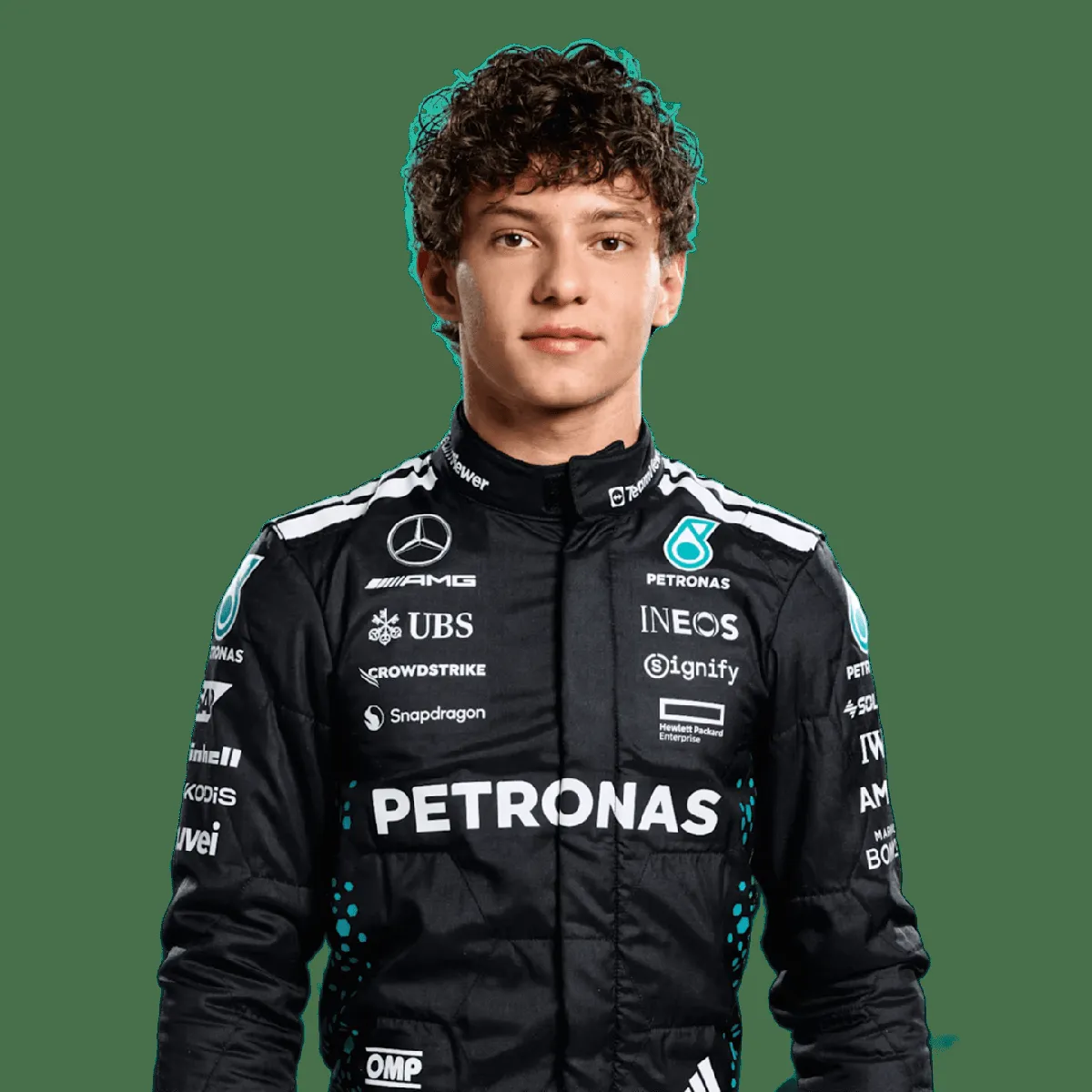 antonelli — HR news