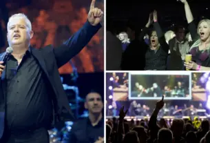 arena zagreb koncerti — HR news