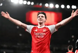 arsenal – bayer — HR news