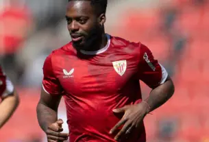 ath. bilbao – real betis — HR news