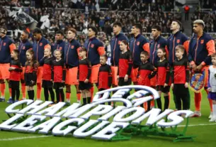 barcelona — HR news