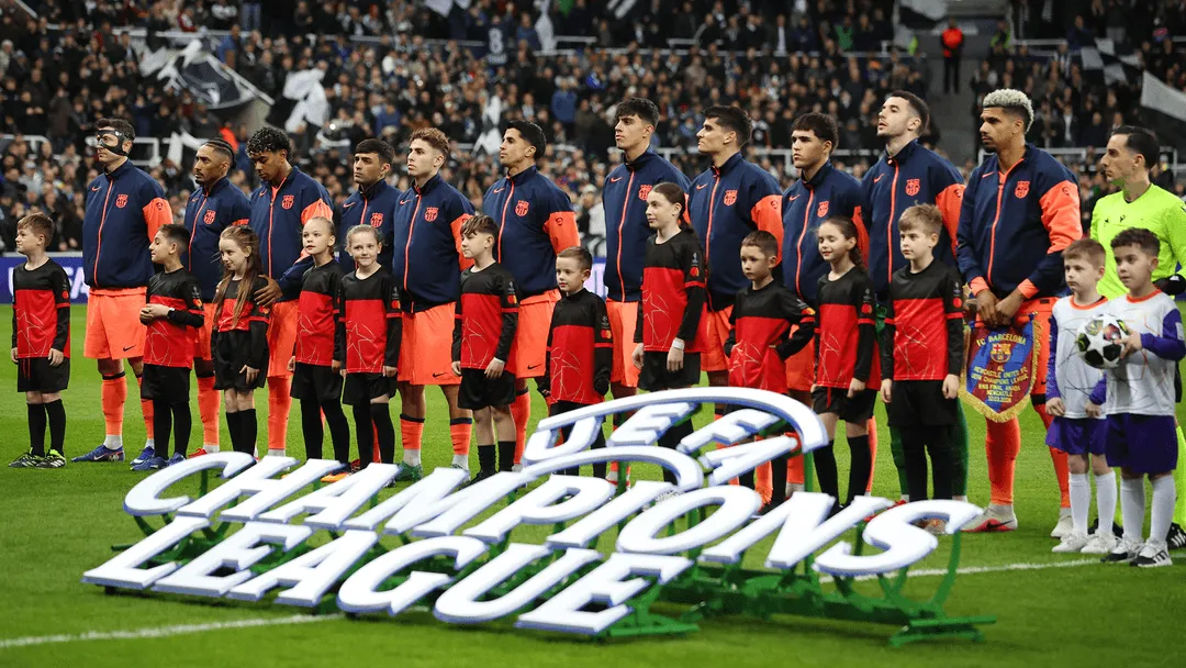 barcelona — HR news