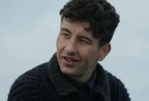 barry keoghan — HR news