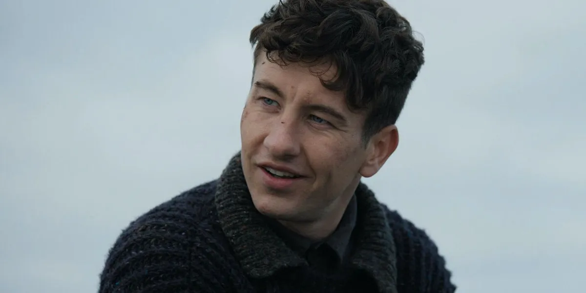 barry keoghan — HR news