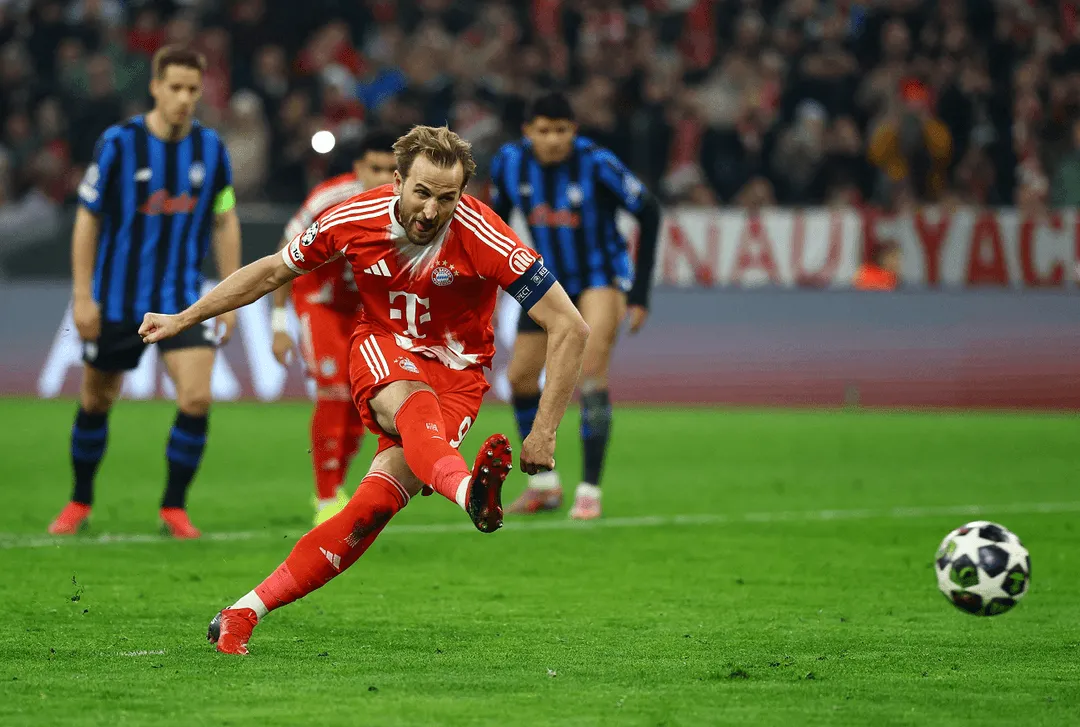 bayern – atalanta — HR news