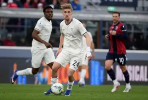 bologna – lazio — HR news