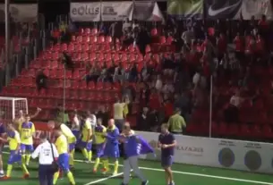 bosna i hercegovina nogomet — HR news