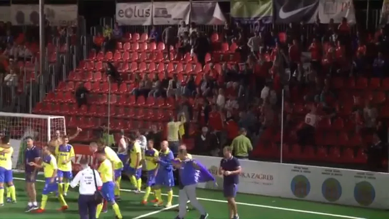 bosna i hercegovina nogomet — HR news