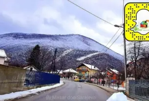 bosna wales — HR news