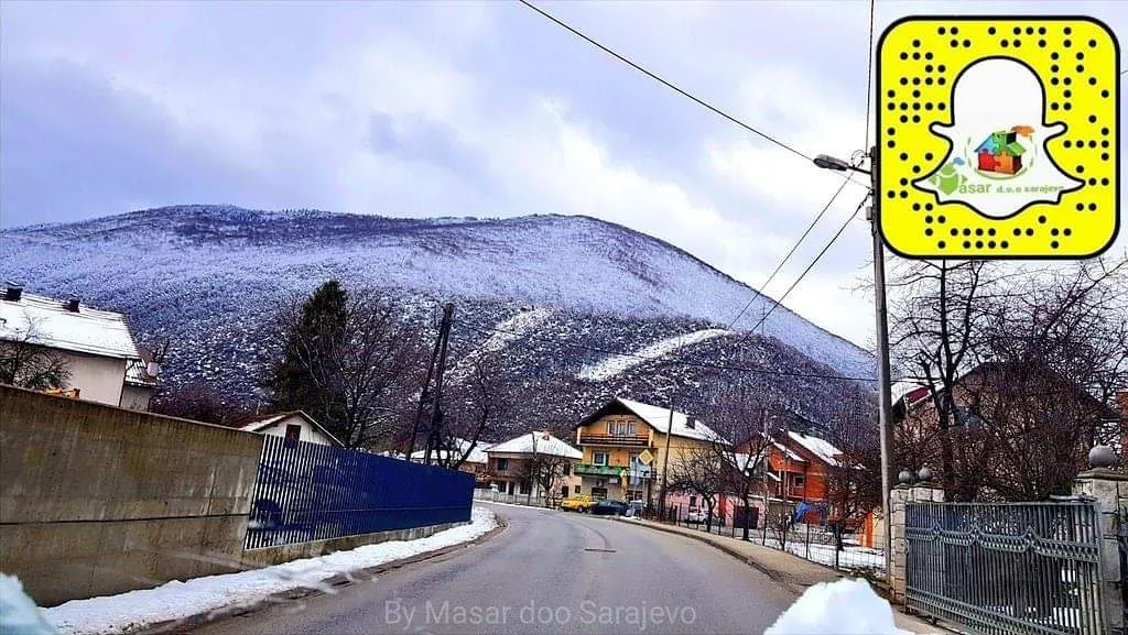 bosna wales — HR news