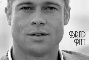 brad pitt — HR news