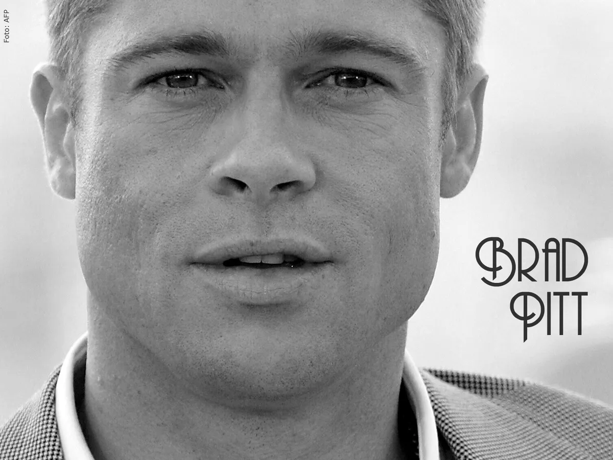 brad pitt — HR news