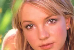 britney spears — HR news