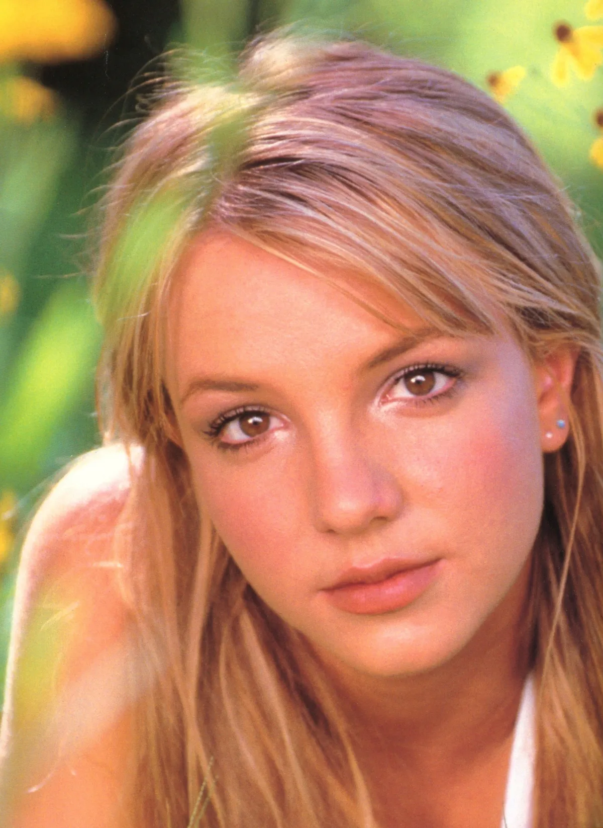 britney spears — HR news