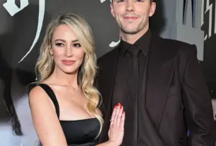 bryana holly — HR news