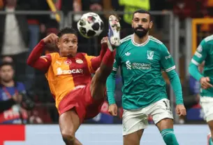 champions league — HR news