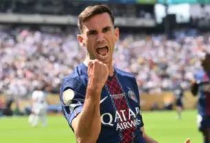 chelsea – psg — HR news