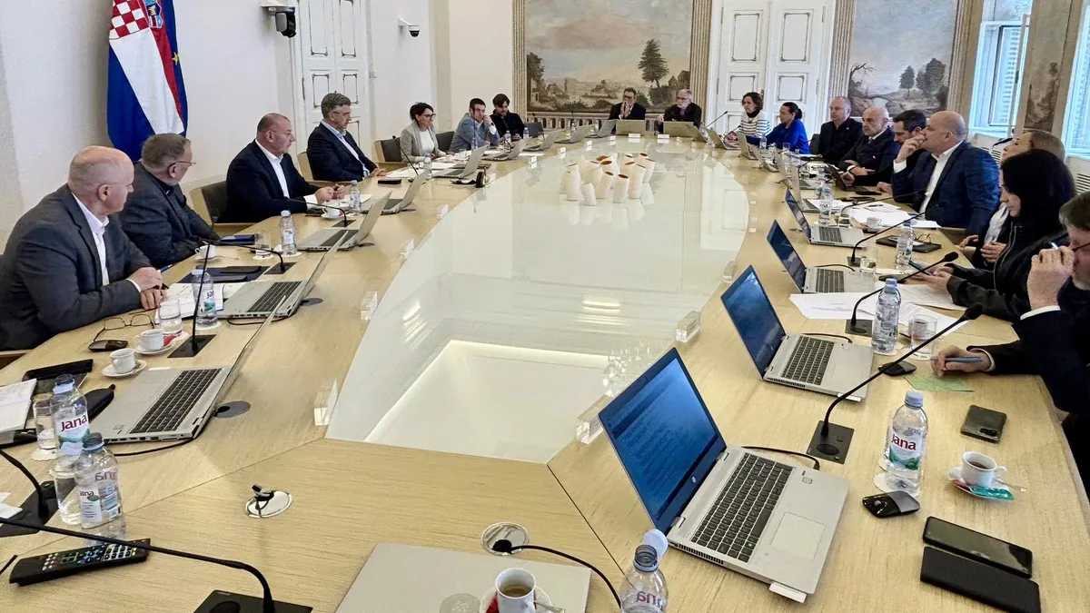 cijene goriva — HR news