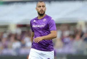 cremonese – fiorentina — HR news