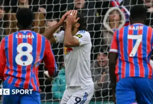 crystal palace – leeds — HR news