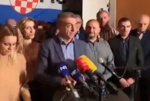 darko milinović — HR news