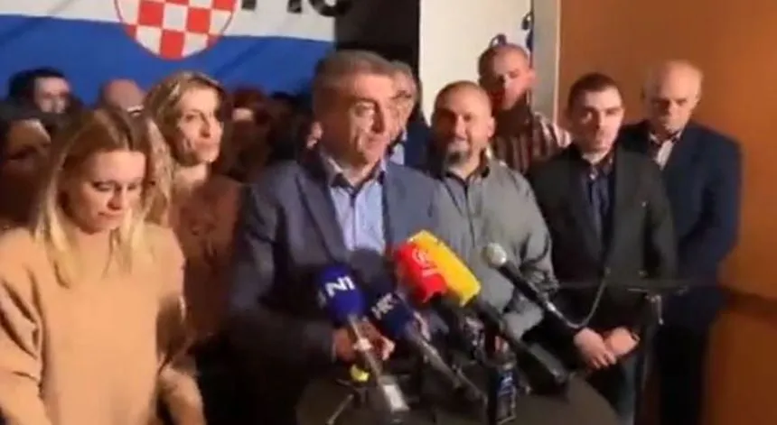 darko milinović — HR news