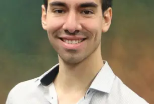 david amaro — HR news