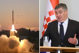 davidova praćka — HR news