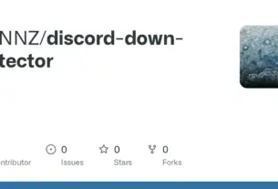 discord down — HR news