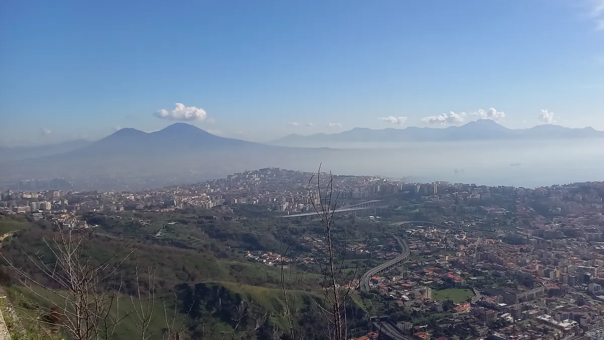 earthquake — HR news