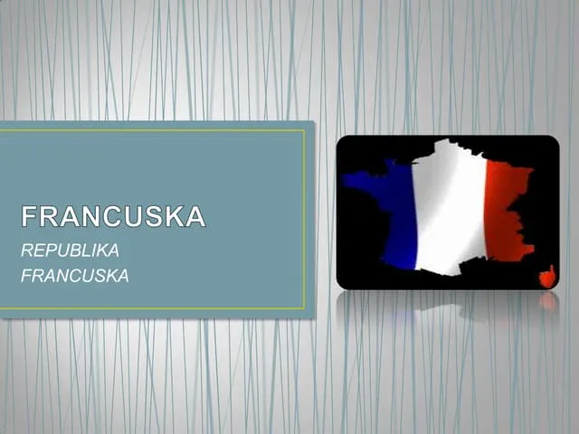 francuska brazil — HR news