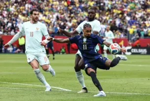 hrvatska brazil — HR news