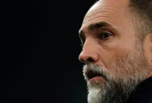 igor tudor — HR news