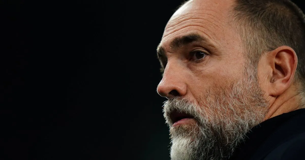 igor tudor — HR news