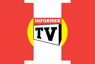 informer — HR news