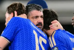 italija sjeverna irska — HR news