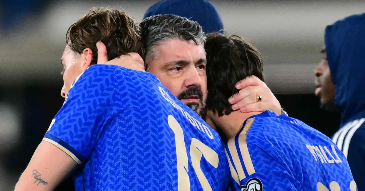 italija sjeverna irska — HR news