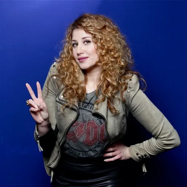 iva ajduković — HR news