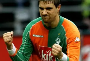 ivan klasnić — HR news