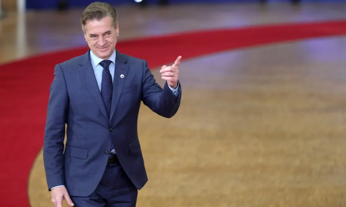 izbori u sloveniji — HR news