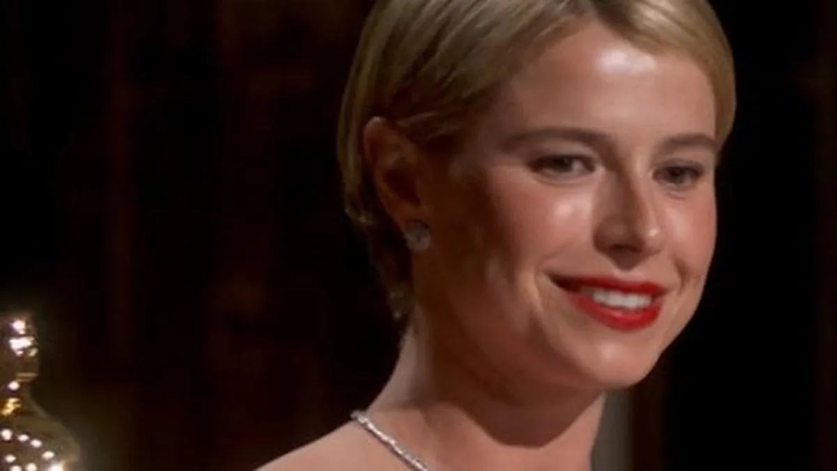 jessie buckley — HR news