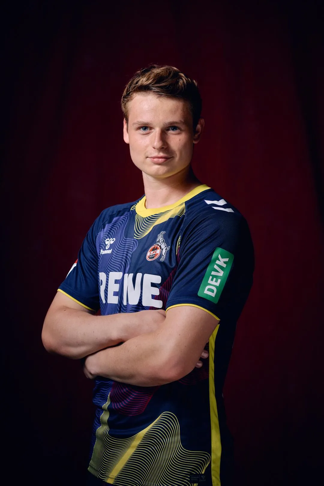 jonas urbig — HR news