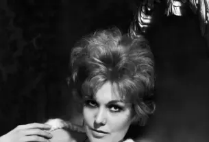 kim novak — HR news