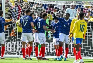 kolumbija – francuska — HR news