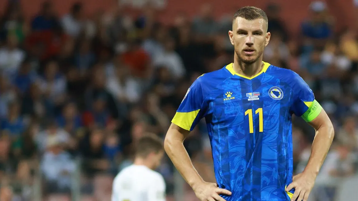 kvalifikacije za svjetsko prvenstvo 2026 — HR news