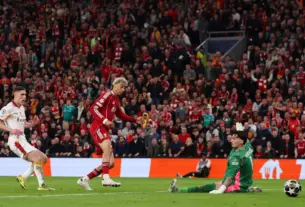 liverpool – galatasaray — HR news