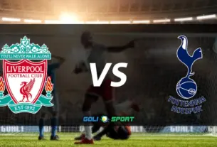 liverpool vs tottenham — HR news